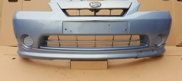 Suzuki Liana Front bumper 