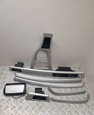 BMW 3 E90 E91 Interior decorative trim set 14482110 130464903 7121473
