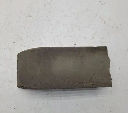 Mercedes-Benz E W124 Front bumper foam support bar 