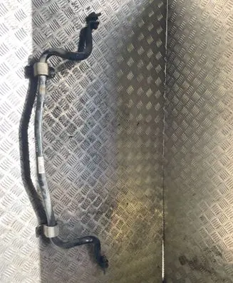 Opel Cascada Front anti-roll bar/sway bar 13355251