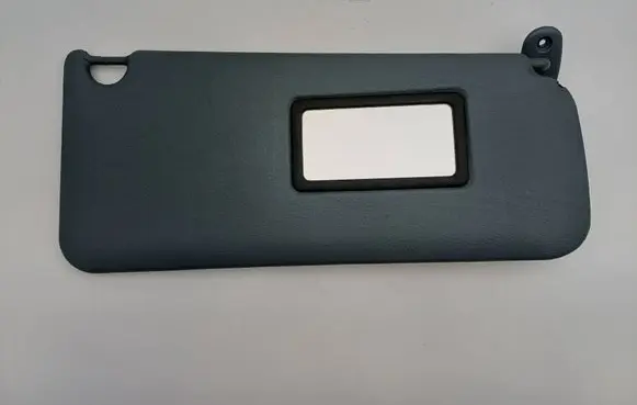 Renault Scenic I Sun visor 