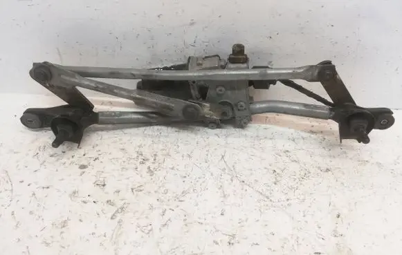 Hyundai i20 (GB IB) Front wiper linkage and motor 98100GB000 98100C8000