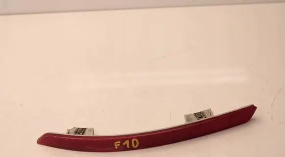 BMW 5 F10 F11 Rear tail light reflector 7210795