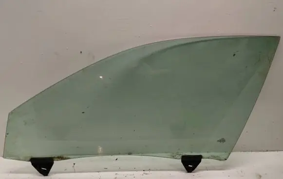 Audi A4 S4 B7 8E 8H Front door window glass four-door 43R001352