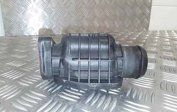 Citroen DS3 Air intake hose/pipe 9687261180