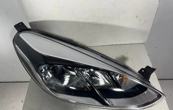 Ford Fiesta Headlight/headlamp H1BB13W029AE