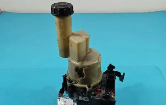 Toyota Proace Electric power steering pump 9818127580 IMPRK1403189