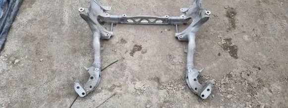 Porsche Macan (95B) Front subframe 95B399315B 1434110051 P016227366AJ