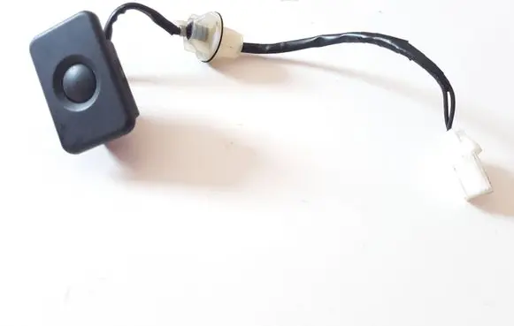 Mazda CX-5 Tailgate/boot open switch button GS2A676S0