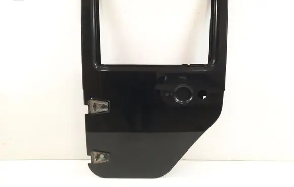Jeep Wrangler Rear door