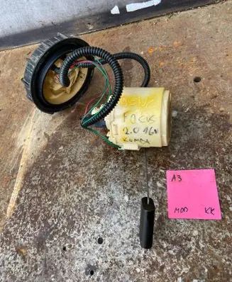 Ford Focus In-tank fuel pump 98APAH