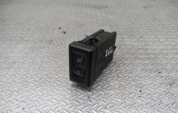 Ford Galaxy Seat heating switch 7M5963563B