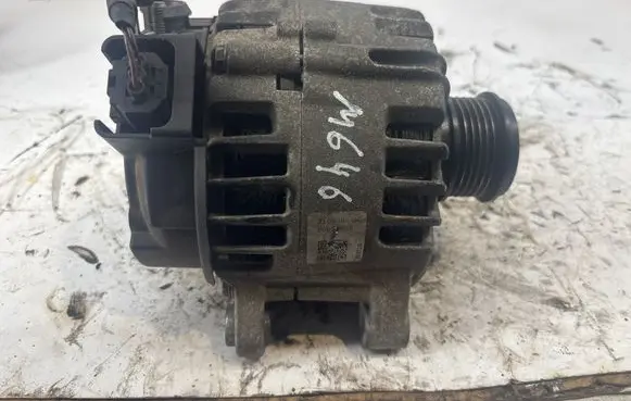 Ford S-MAX Generator/alternator FG18T114 210608 10019