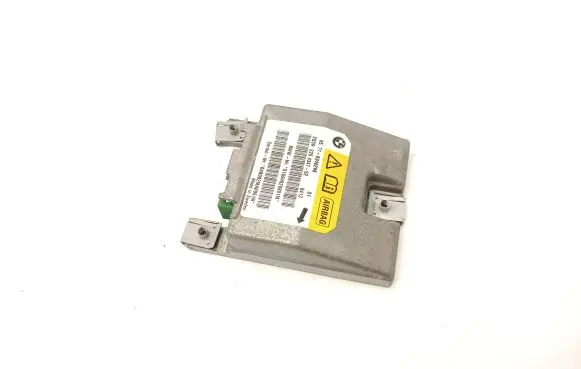 BMW 5 E60 E61 Airbag control unit/module 6940298 65776940298