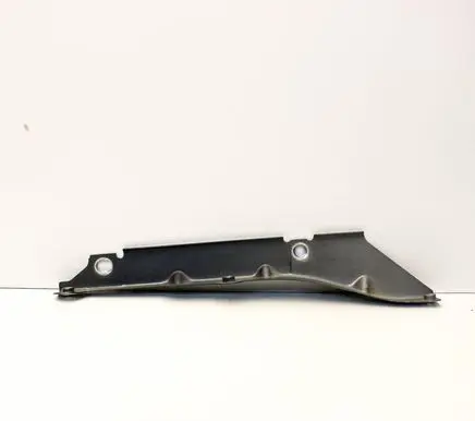 Jaguar XK - XKR Fender mounting bracket C2P4407 6W8316377AC