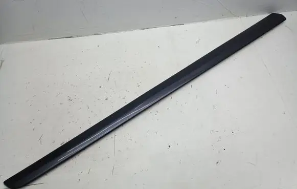 Honda FR-V Front door trim (molding) 75322SJD