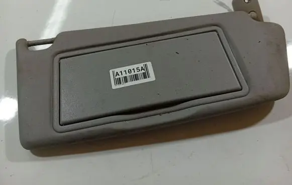 Opel Astra H Sun visor 13113047