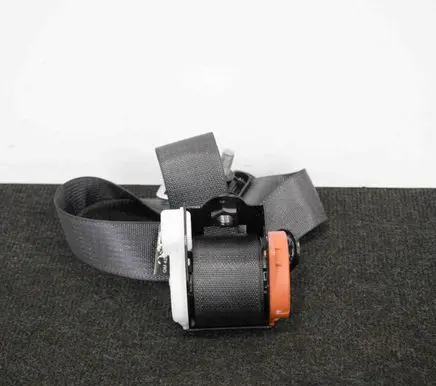 Opel Mokka Rear seatbelt 42469714