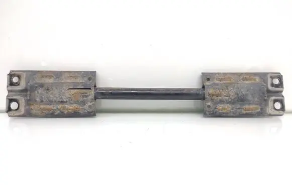 Muffler mount bracket/holder