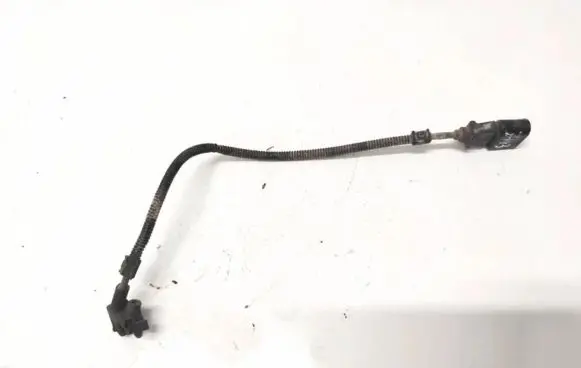 Toyota Yaris Verso Crankshaft position sensor 9805940