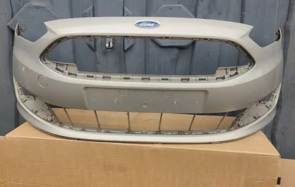 Ford C-MAX II Front bumper F1CBR17757AFOORD
