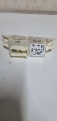 Mercedes-Benz ML W166 Light module LCM A1669003309