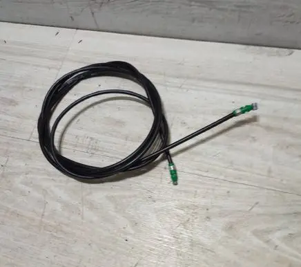 Suzuki Vitara (LY) Fuel cap flap release cable 