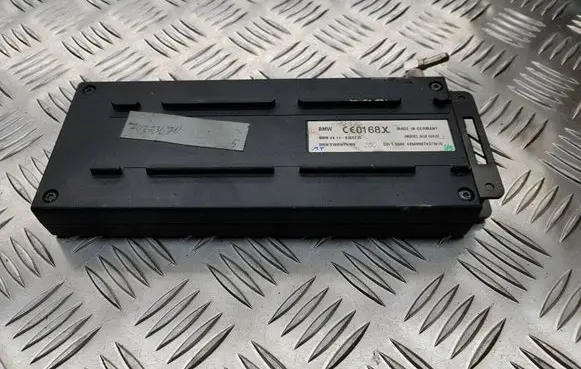 BMW 7 E38 Phone control unit/module 8360235
