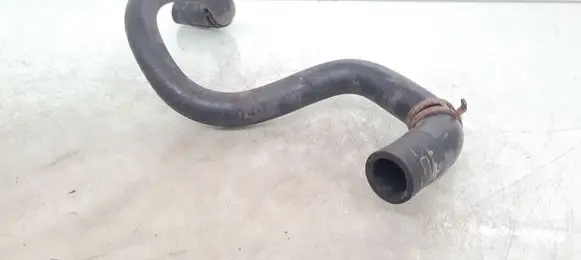 Seat Exeo (3R) Engine coolant pipe/hose 3R0121049