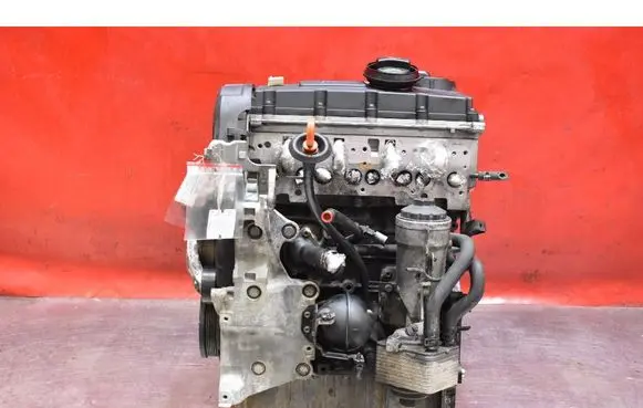 Chrysler Sebring (JS) Engine BYL