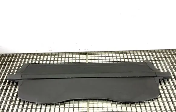 Ford Focus Parcel shelf load cover 