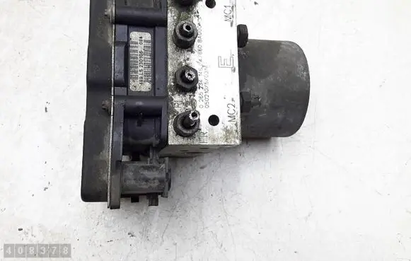 Nissan Primera ABS Pump