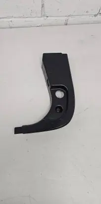 BMW 5 E60 E61 Foot area side trim 7025029 22339910