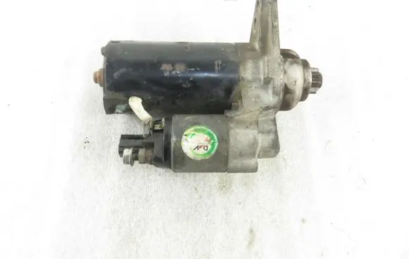 Seat Leon (1P) Starter motor