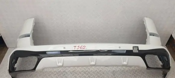 BMW X5M G05 F95 Rear bumper
