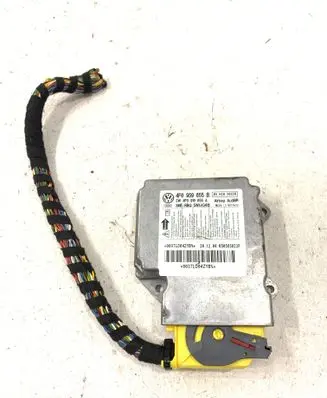 Airbag control unit/module