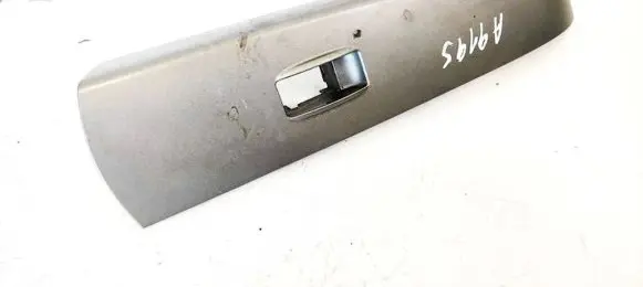 Toyota Prius (XW20) Front door window switch trim 7423147080 74231-47080