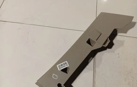 Volvo S40 Other interior part 8663549