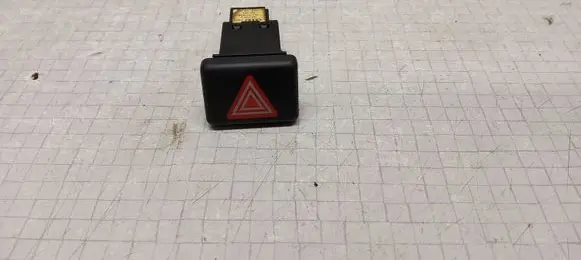 Audi A4 S4 B6 8E 8H Hazard light switch 8E0941509