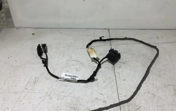 Ford Transit Custom Sliding door wiring loom GK2T18C394BBE