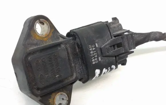 Hyundai Santa Fe Air pressure sensor 3930084400 9490930502
