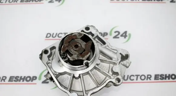 Alfa Romeo 147 Vacuum pump 46818358