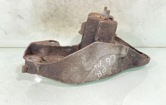 Audi A6 S6 C6 4F Engine mounting bracket 4f0199351h