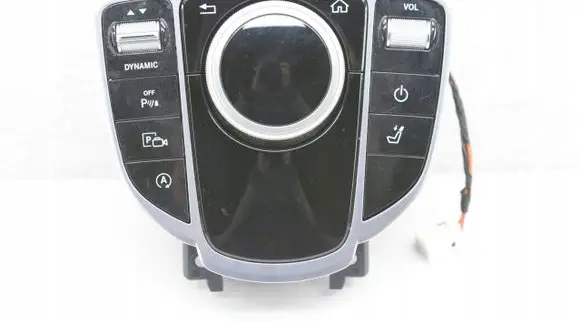 Mercedes-Benz E W213 Head unit multimedia control A2139056803