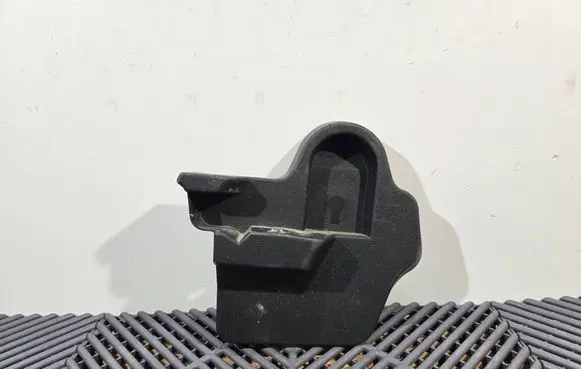 Toyota Auris E180 Other trunk/boot trim element 6474102010