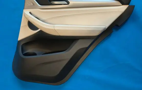 BMW X3 G01 Rear door card panel trim 