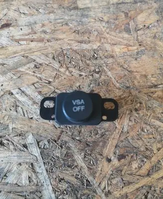 Honda Civic Other switches/knobs/shifts M30489
