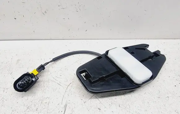 Citroen DS7 Crossback Seat pressure sensor 9813968680 1135034X 83992102