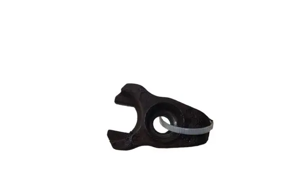 Citroen C5 Fuel Injector clamp holder