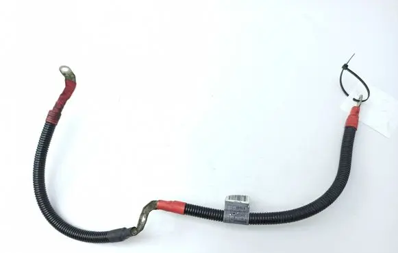 BMW Z4 E85 E86 Wires (starter motor) 6159402 7541780